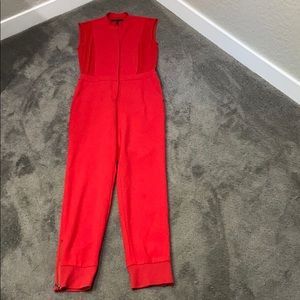 BCBG Jumpsuit